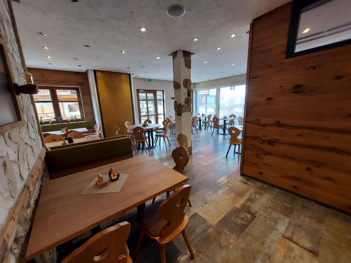 Gasthof Zentral Feistritz an der Drau Eksteriør billede