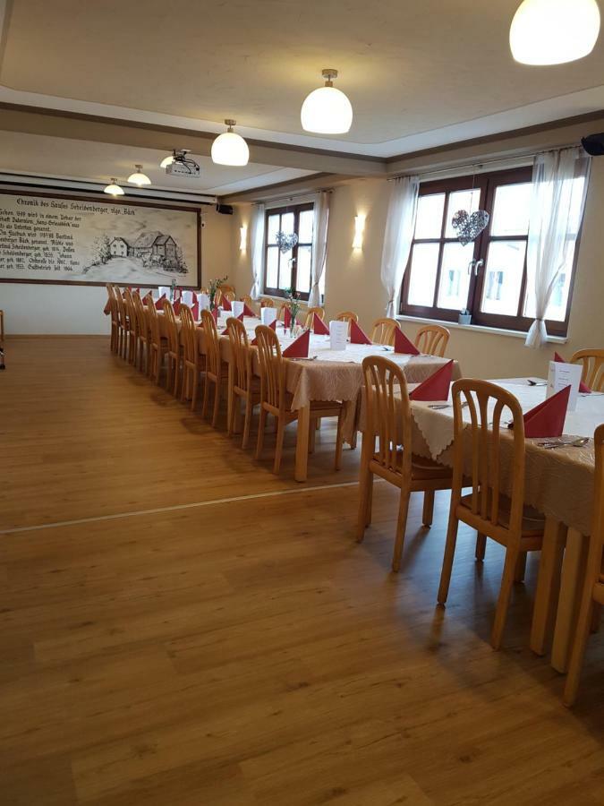 Gasthof Zentral Feistritz an der Drau Eksteriør billede